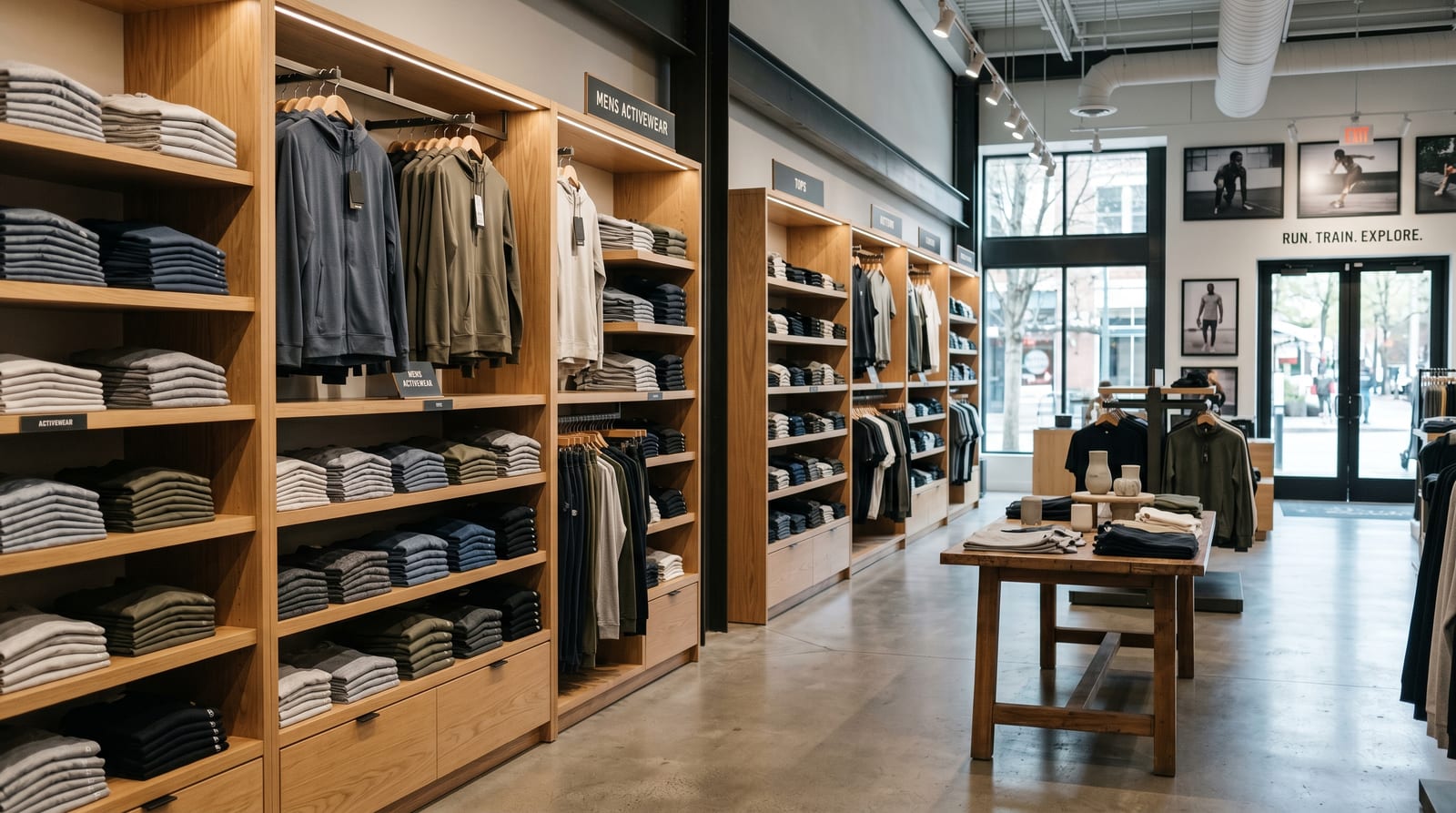 Lululemon Cuts Annual Outlook, Blames Media Commentary and Poor Product Launches