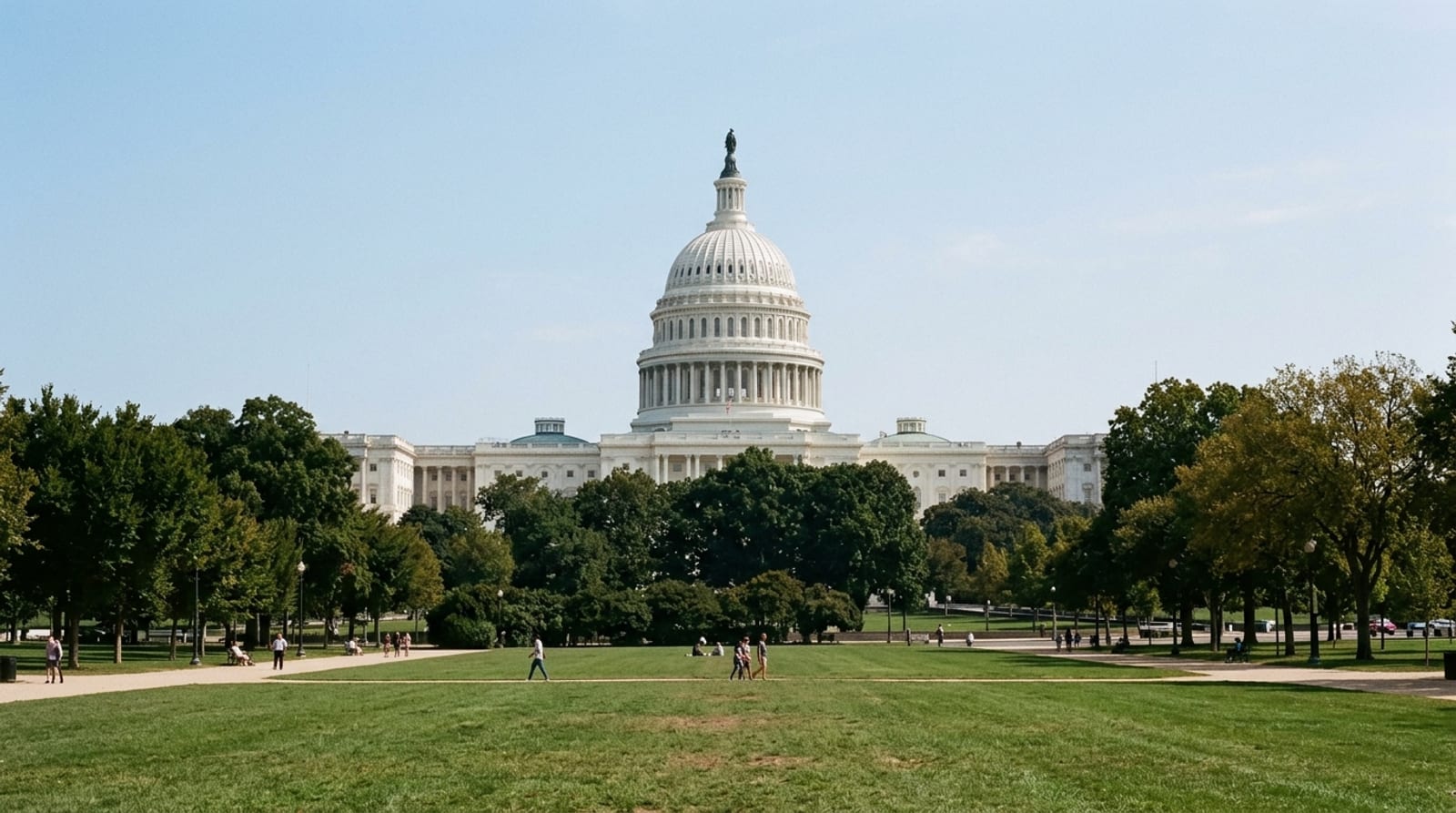 Georgia and Tennessee Set for Fierce Congressional Battles in 2026 Midterms