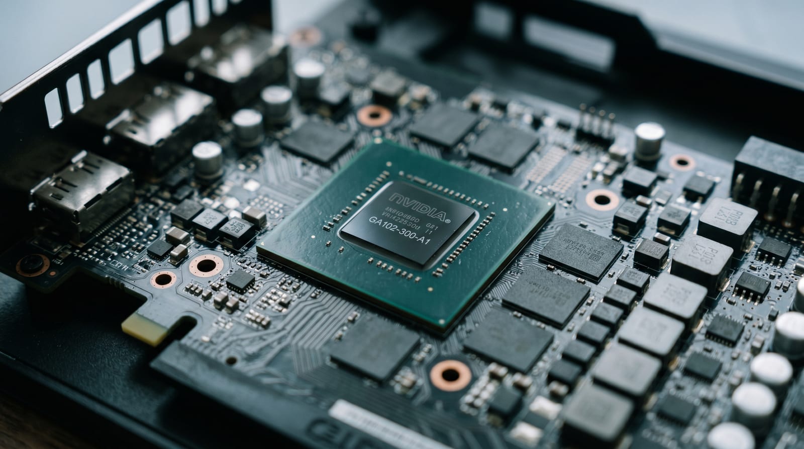 Nvidia Reports Record Profit of $58.3 Billion Driven by AI Chip Demand