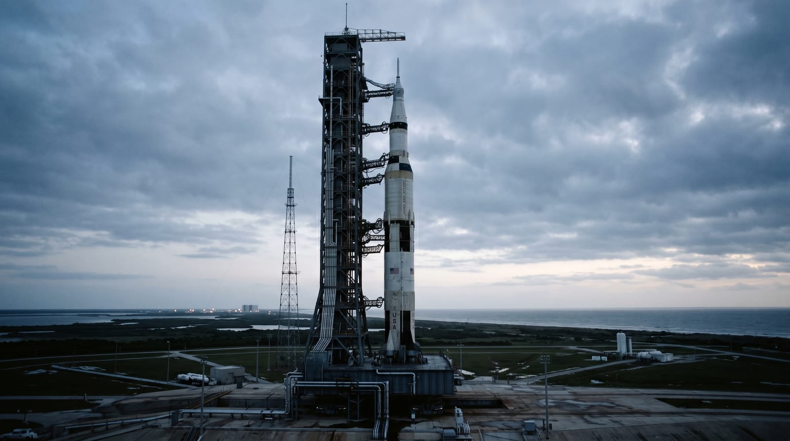 S&P Reaffirms Rules, Blocks SpaceX from Early Index Entry
